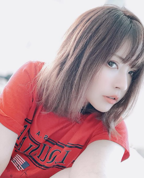 Twitterのコスプレ画像59