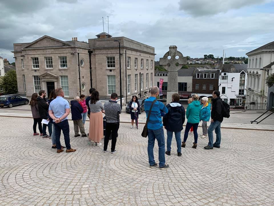 Armagh Youth Hostel tweet media