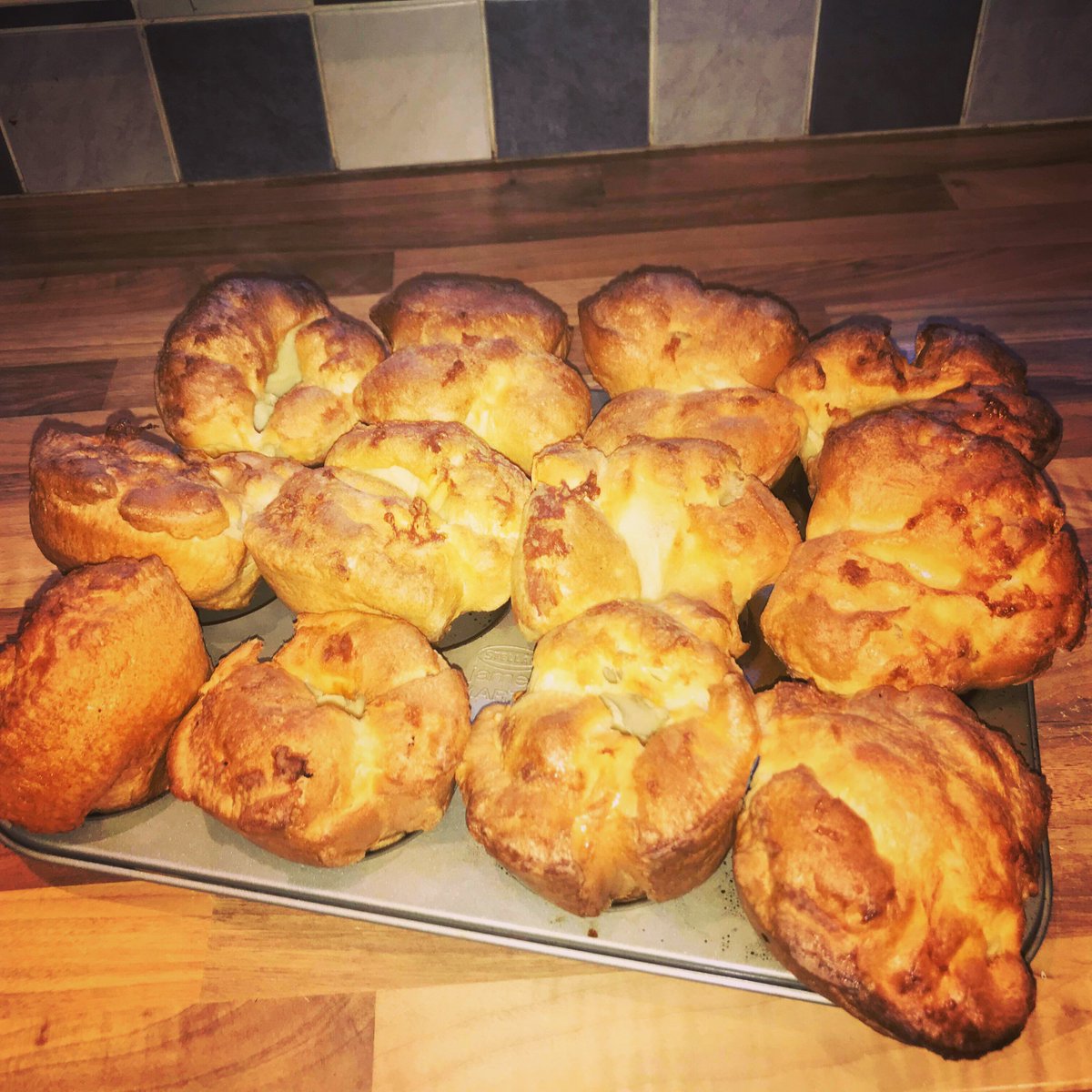 Looking forward to Sunday Lunch🙂