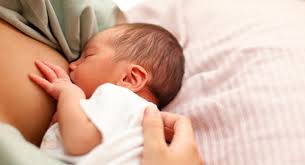 #18Ago #SabiasQue Amamantar a tu Bebé desde su Nacimiento, reduce la Mortalidad en un 45% y desarrolla un crecimiento sano y feliz.#PlanIntegralAlPueblo