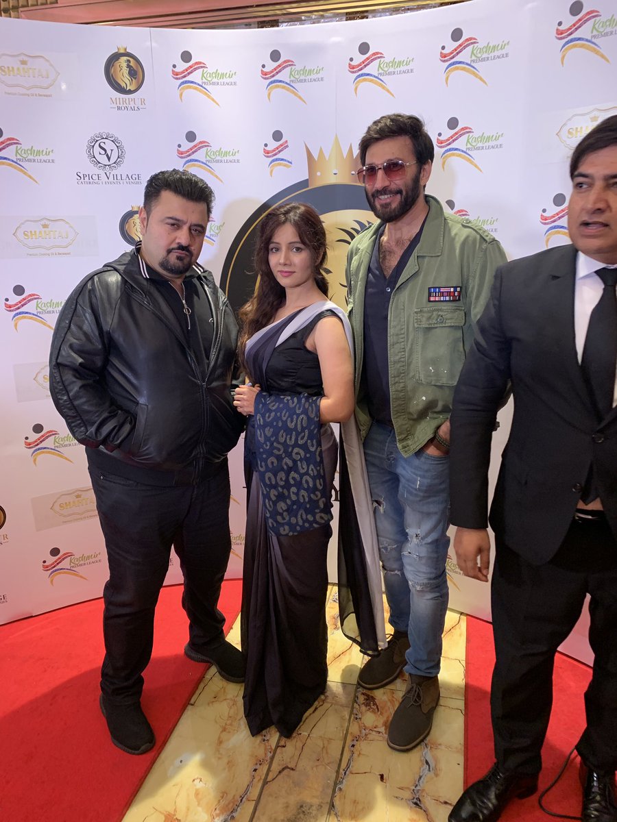 Rabipirzada's tweet image. Few more moments #10thPAA