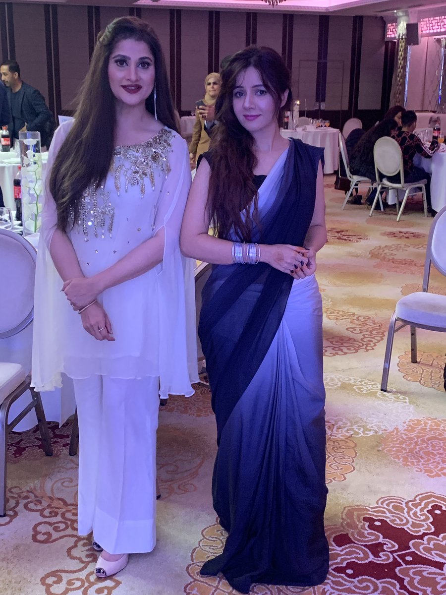 Rabipirzada's tweet image. Few more moments #10thPAA