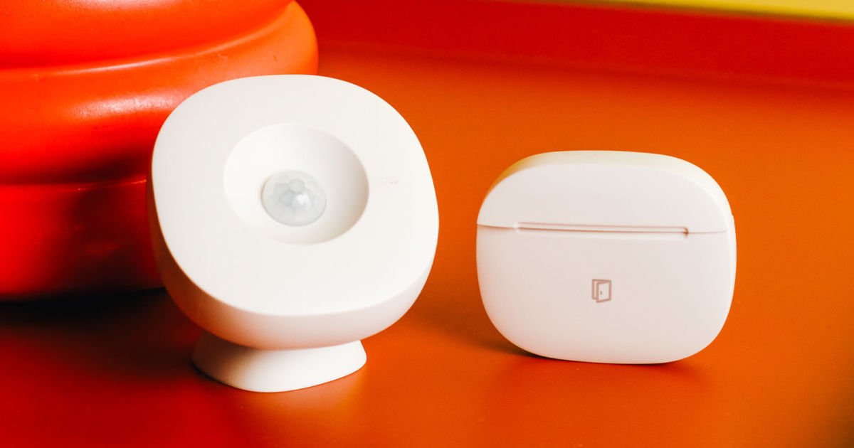 engadget's tweet photo. The best smart home sensors for Alexa https://t.co/4BkzqVvj5u https://t.co/NNpt0fIIMZ