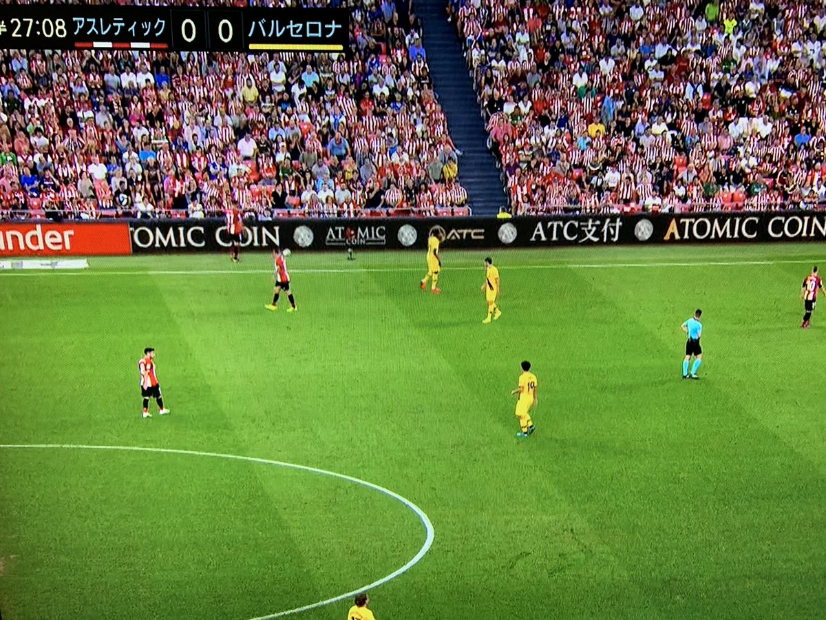 Tomoya19830819M's tweet image. $ATOM #ATOMICCOIN だ 笑