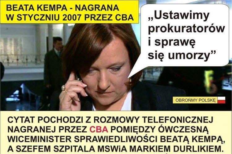 Damian Siedlecki #SilniRazem on Twitter: "Hej #SilniRazem, Proszę o RT ciąg dalszy sprawy plecaków dla Aleppo: "Beata Kempa dotąd nie wyjaśniła sprawy darów dla dzieci z Syrii, które były zbierane przez społeczność