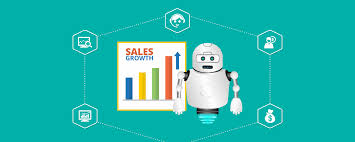 TheNomadExpress's tweet image. 3 ) CPG Companies primarily use AI in sales

More than half of the CPG companies use AI in sales.
Kraft Food&apos;s app suggests customized recipes to shoppers.

#ApplicationsOfAI #ArtificialIntelligence