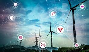 TheNomadExpress's tweet image. 4 ) Energy is a leading adopter of AI
 
100% of the Energy Companies use AI.
National Oilwell Varco has automated the oil extraction process with AI. 

#ApplicationsOfAI #ArtificialIntelligence