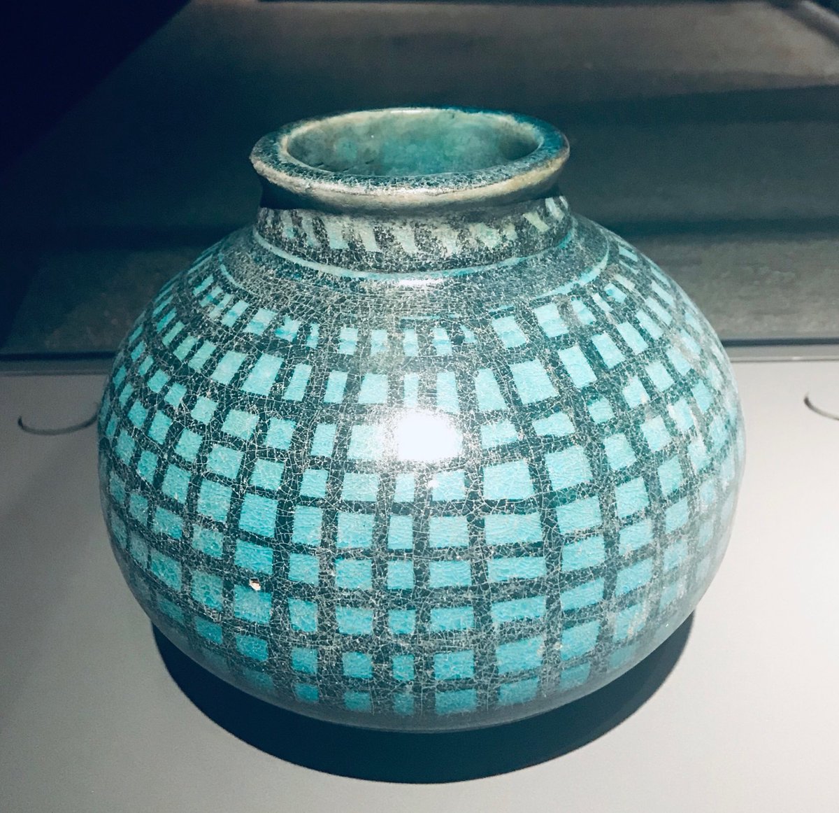 christinalamb's tweet photo. And these from Raqqa ⁦@MIAQatar⁩ #beforewar https://t.co/vhWKaQ0tnj