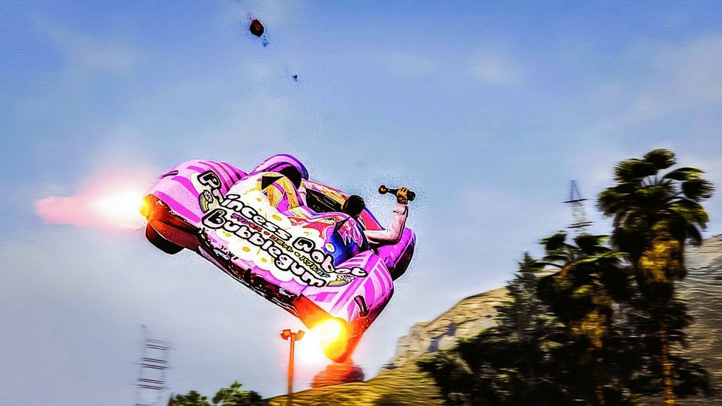 mediumet's tweet photo. The pinky boys are up 2 no good againπ€π₯
#RockstarGames #ScramJet #B1GMATIC #Luckysnaps #Snapmatic #Gtaonline #Ps4
#WaveformGaming #GTA5
#GTAphotographers #Retweeter_games https://t.co/QvejdsHwdR