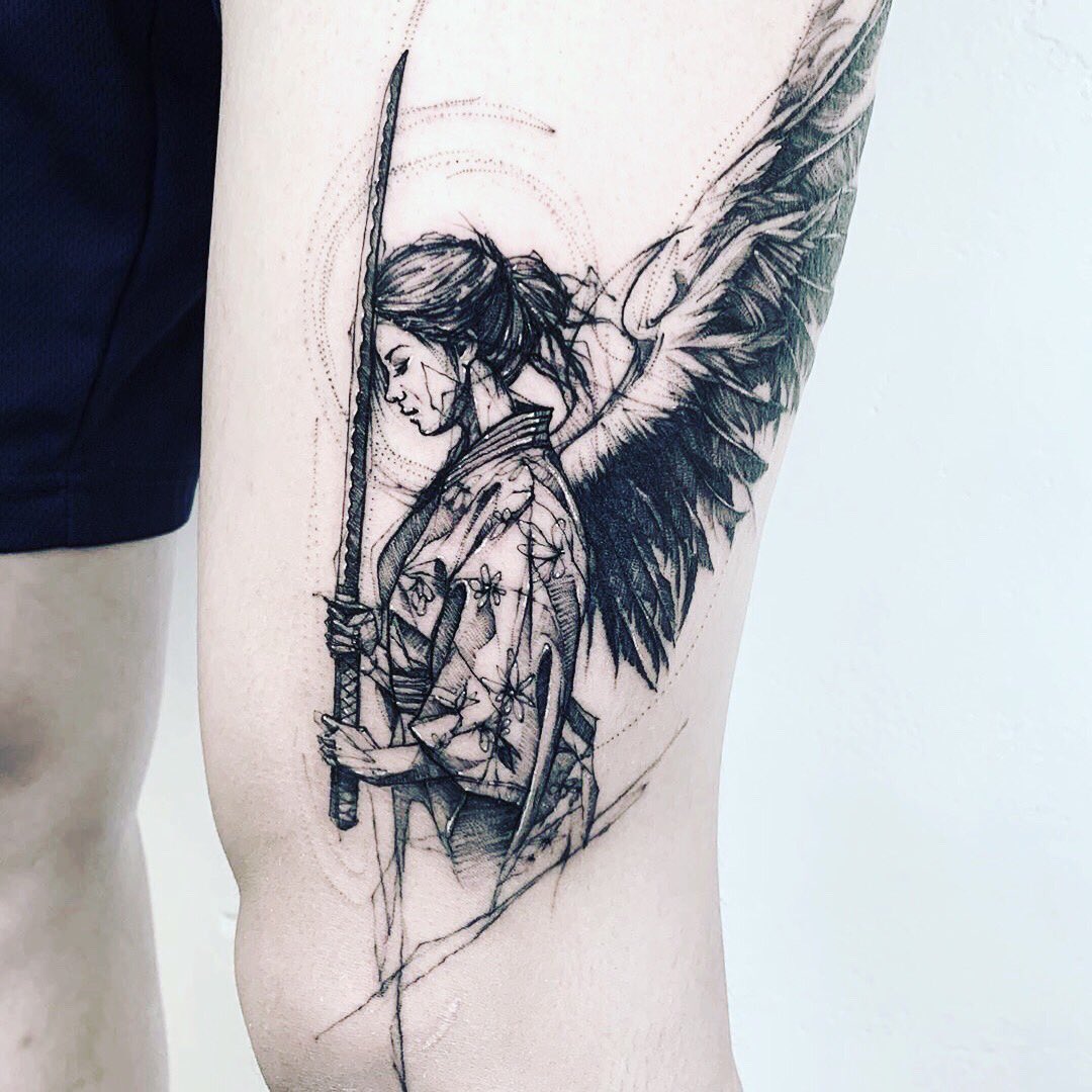 l tattoo