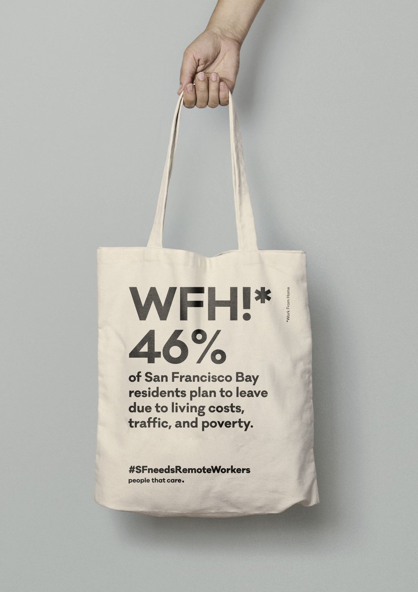 Peoplethatcare_'s tweet photo. As a "1day/1project" we cared about the gentrification in #SanFrancisco . It was a great opportunity to present the #SFneedsremoteworkers at @remoteafterwork  think-tank #meetup  where different topics were discussed by #remotework leaders. Find our more: https://t.co/yMbemdo3bK https://t.co/7EI1GXWWCy