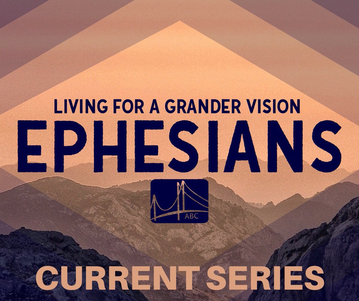 ABCChurch_cos's tweet photo. You are invited to join us this morning at one of our Celebration Services (9 a.m. &amp; 10:40 a.m.), as Pastor Ian May continues our series Ephesians, living for a grander vision.  See you soon! #coloradospringschurch #youreinvited #worship #comeworshipwithus #coloradosprings https://t.co/ZLHYIk5Bxj