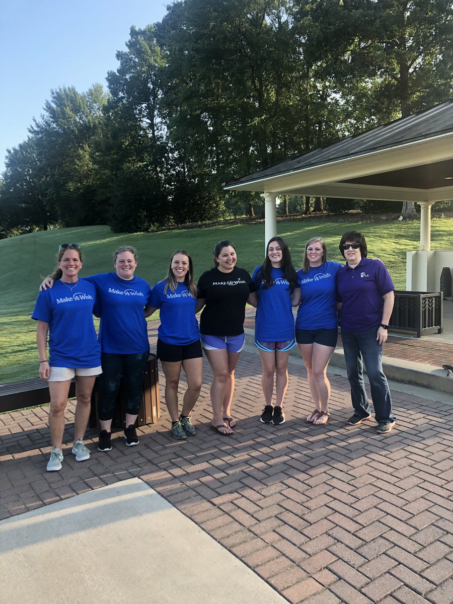 SusanRace1's tweet photo. @TLECharlotte2 @TLETegaCay @TheLearningExp Annual Make A Wish Golf Tournament. #grantingwishes https://t.co/uPFK7Kh4Ee