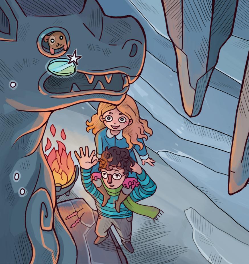 SedocLLC's tweet photo. Control the curious Aurora joined by her best friend, the guinea pig Peter Silie and her clever dad Rupert in upcoming game #Nordlichtgame !

Wishlist today!
https://t.co/Ncw70UGrlq

#visualnovel #games #gaming #gamers #gamersunite #indiegames #gameart https://t.co/ZfOHqEgMDG