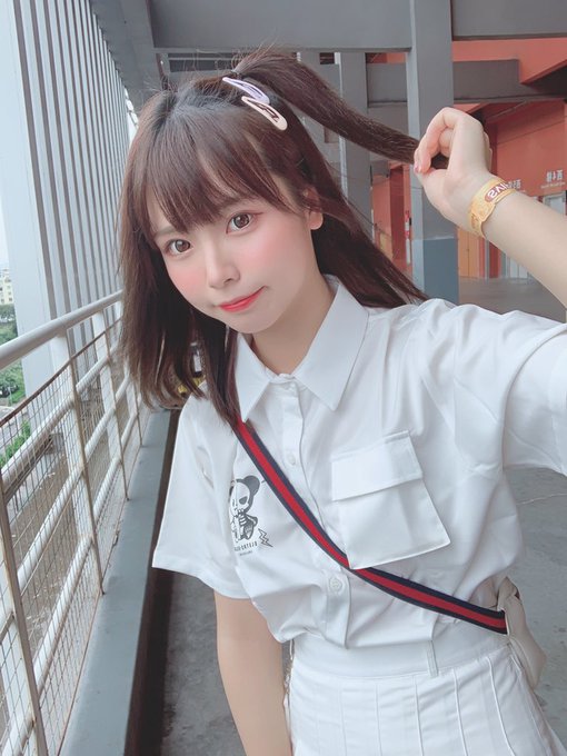 コスプレイヤーLiyuu（リーユウ）のTwitter画像44