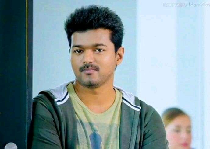 Arun_K_A's tweet photo. #Thalapathy @actorvijay
#Bigil
#BIGILTreePlantingChallenge https://t.co/7jQifTRFO9