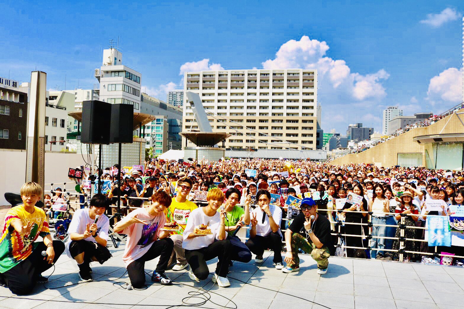 佐野玲於fan (@fan82215819) / X