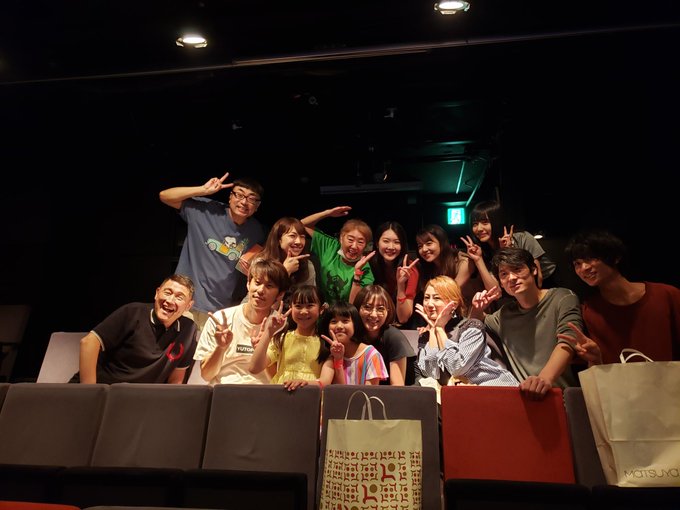 Twitterのコスプレ画像20