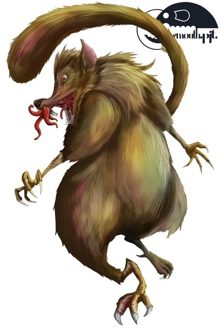 Trpg素材集のtwitterイラスト検索結果 古い順