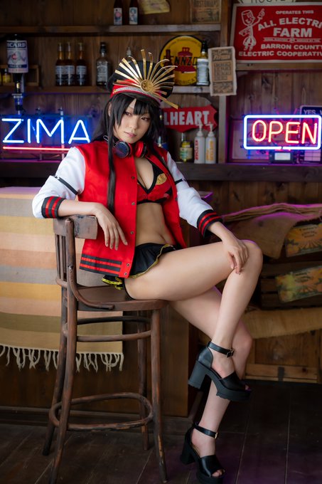 コスプレイヤー黒子ききのTwitter画像23