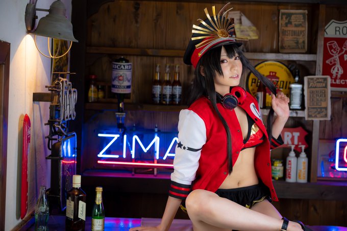 コスプレイヤー黒子ききのTwitter画像25