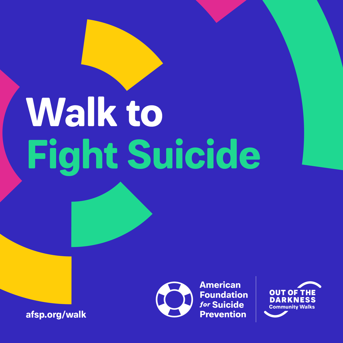 AFSP_HVWC's tweet photo. Join us on September 7th at Town of Bethel Senior Center for the Sullivan County Out of the Darkness Walk. Together we can #StopSuicide. #Outofthedarkness #mentalhealthawareness https://t.co/NS88fLSQDM