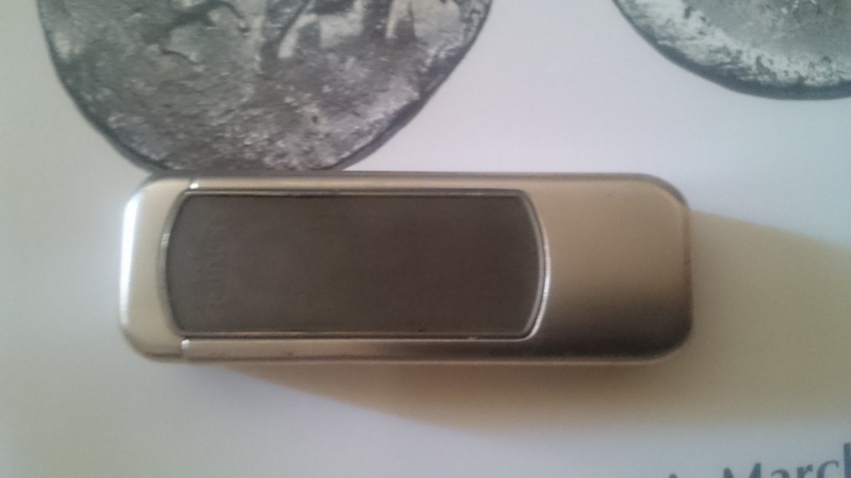 ArifiEngjell's tweet photo. Only for collectors of Minox miniature camera, sell this camera 1700€ +send spend https://t.co/Suy8p3yJ1Q