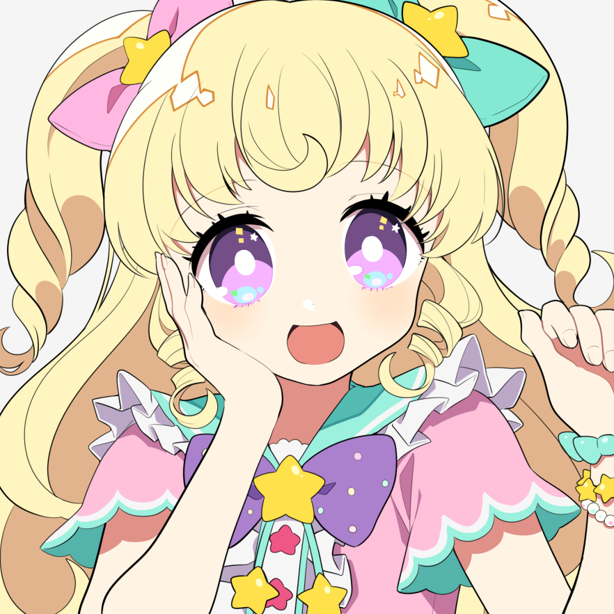 Twitter 上的 みずは 過去の絵しかないけどおめでとうゆめかわ 夢川ゆい生誕祭19 T Co Ycc75k5fbx Twitter