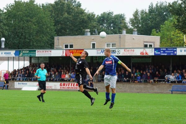 Noordscheschut – Protos, 17-08-2019 dorpentoernooi.nl/2019/08/18/noo…