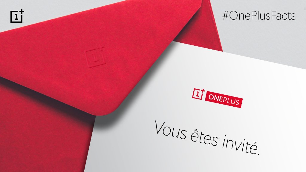 oneplus_fr's tweet image. Vous rappelez vous de cette sensation ? #OnePlusFacts
