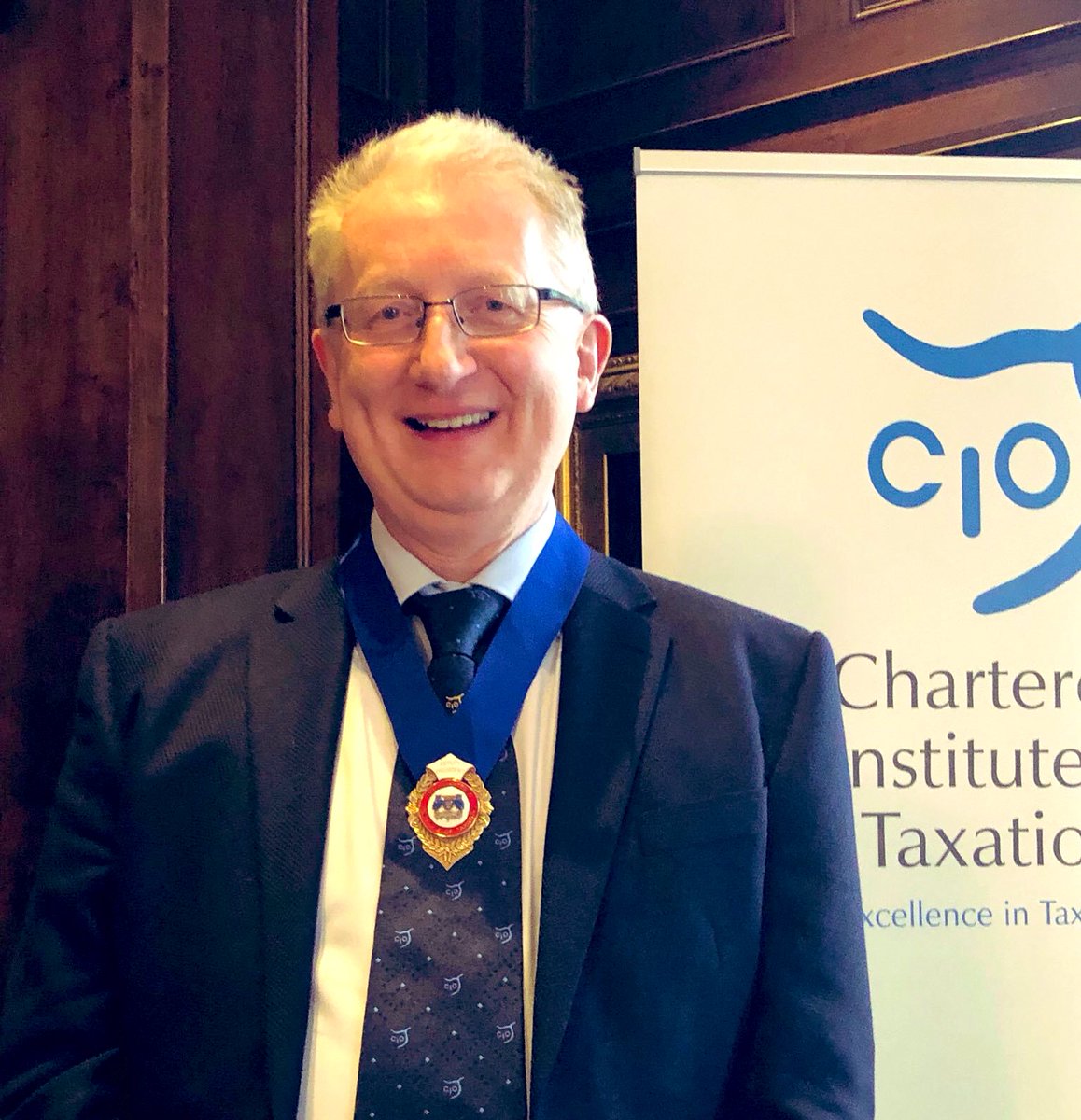 ICAEW_NYH's tweet photo. “In my session on Entrepreneurs’ Relief, I will be updating delegates on the very important recent changes to the entrepreneurs’ relief regime with some typical practical examples.” - Peter Rayney
#ICAEWPracticalTax https://t.co/mtTA4Fze7I