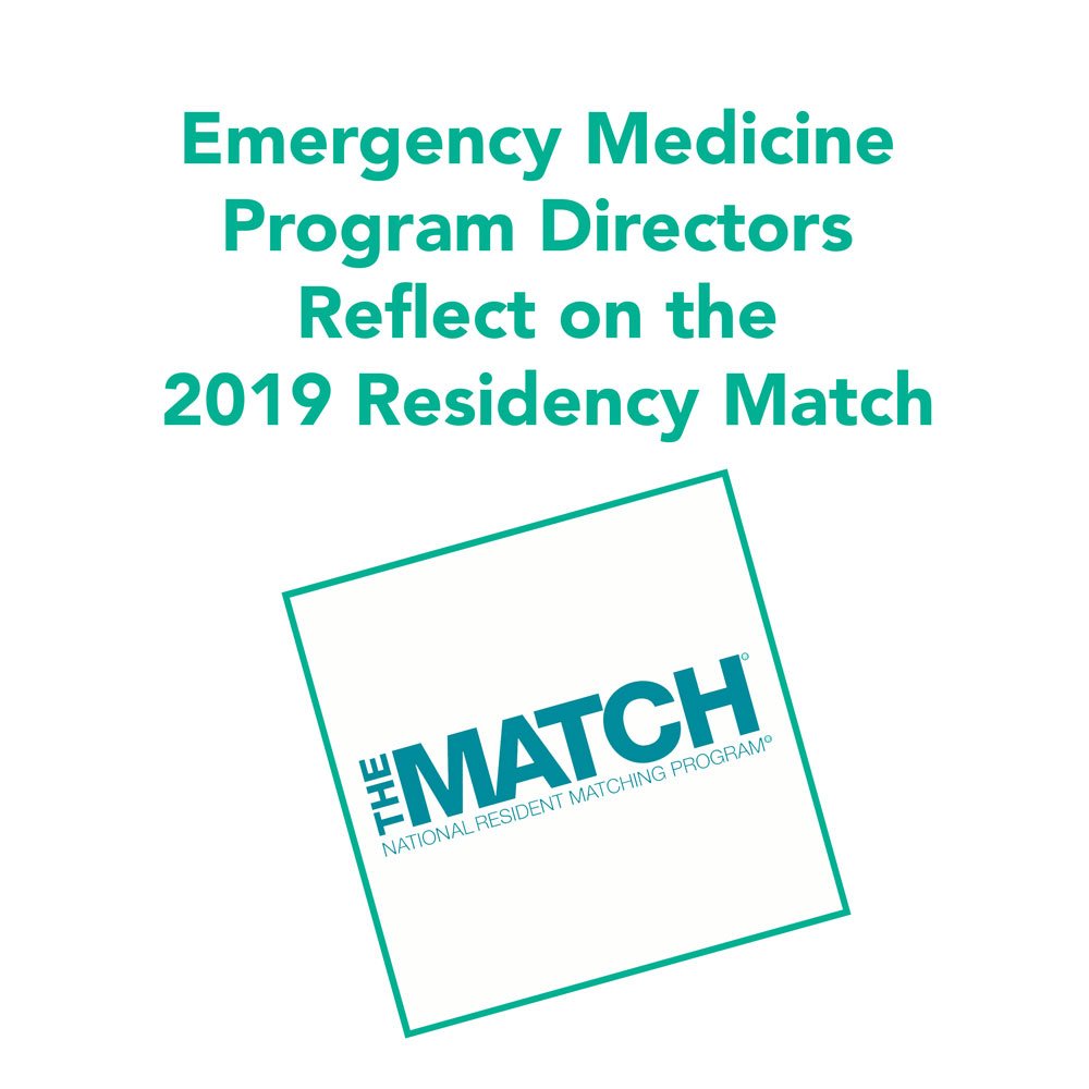 ALiEMteam's tweet photo. EM Match Advice: Program Directors Reflection on the 2019 Residency Match, based on @TheNRMP data and trends, featuring Drs. @FGallahue , @BradBunney , @khandelwalOSU from @UWashEM @UICBrownCoat @OSUEMEdu , respectively. 

Hosted by @MikeGisondi @M_Lin 

https://t.co/GzPrKdQR7J https://t.co/4exAqN9MJO