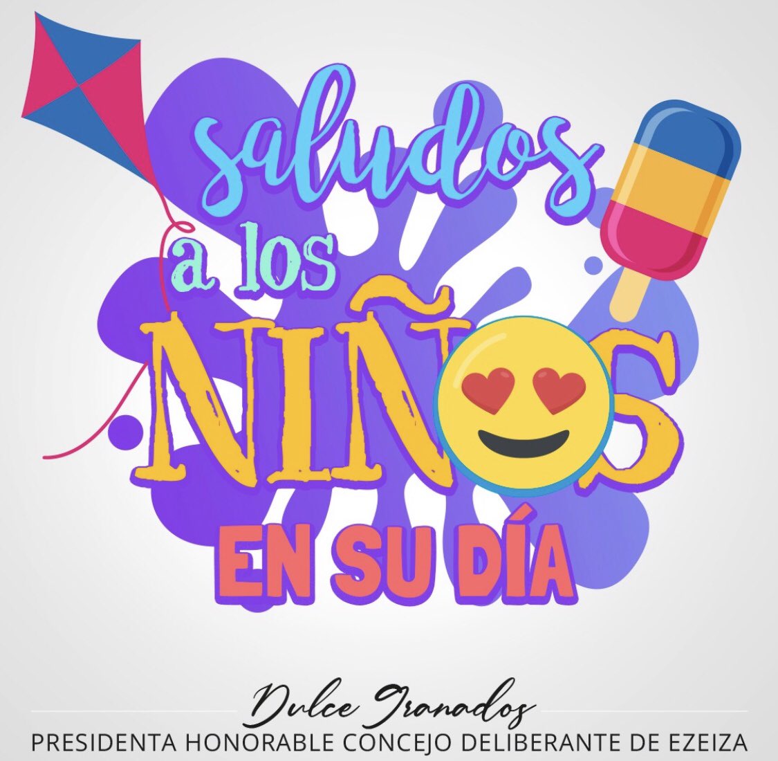 GranadosDulceOk's tweet photo. Que la Esperanza de un Futuro para ellos sea lo único más importante en nuestras vidas !!!luchemos TOD🥰S por ellos son nuestro Futuro . https://t.co/5hUNG0CaiD