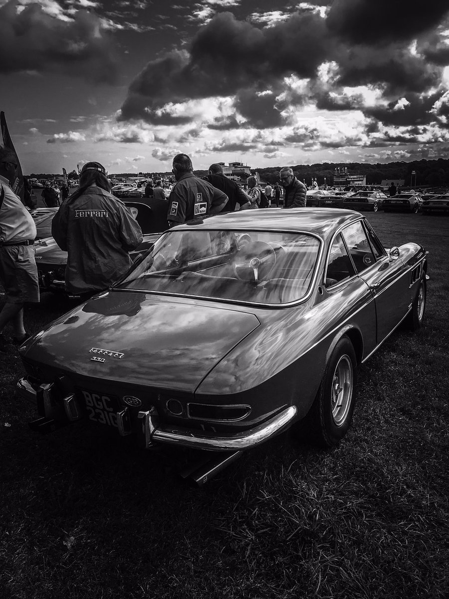 stevejamesyep's tweet photo. @FerrariOwnersGB #FestivalItalia #brandshatch @Brands_Hatch @AutoItaliaMag https://t.co/vqIPcvBhNA
