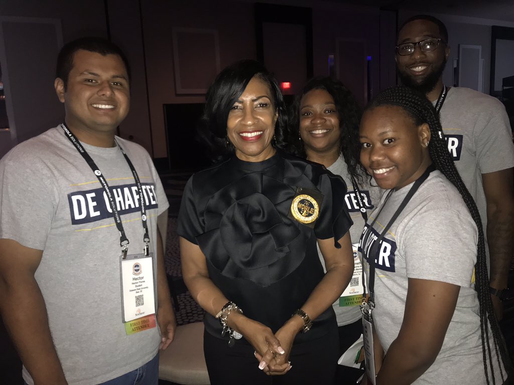 Nobledsu's tweet photo. 2019 Noble conference was a success! https://t.co/6j152ZbBx3