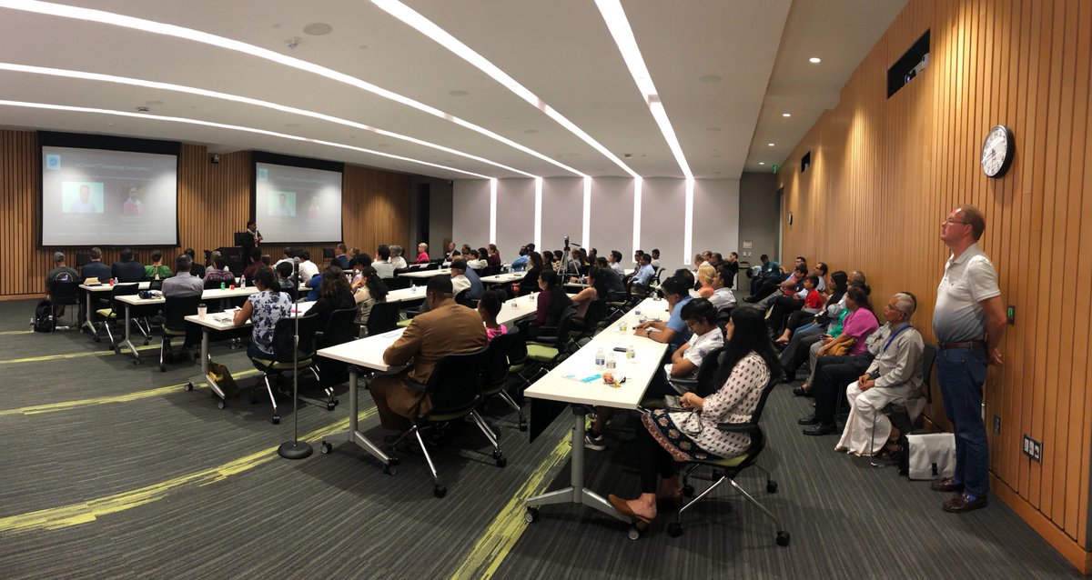 mConnect tweet media