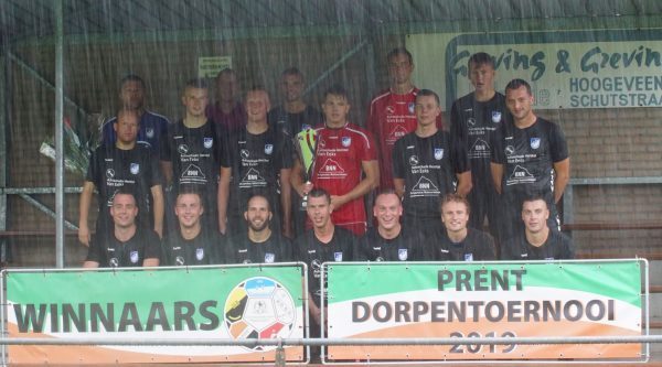 Noordscheschut Kampioen 4e editie Prent Dorpentoernooi dorpentoernooi.nl/2019/08/18/noo…