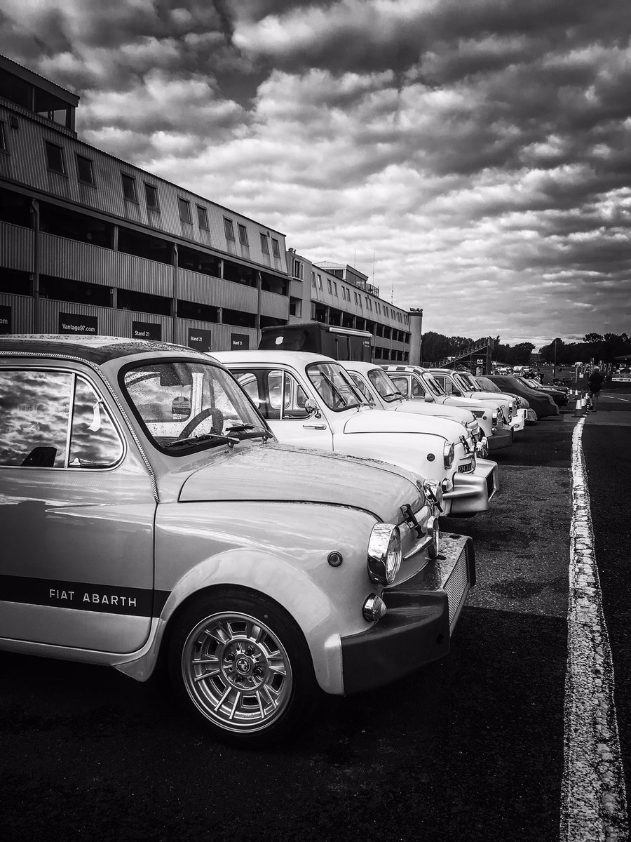 stevejamesyep's tweet photo. @AbarthUK #FestivalItalia #brandshatch @Brands_Hatch @AutoItaliaMag https://t.co/4ZUeL02e5k