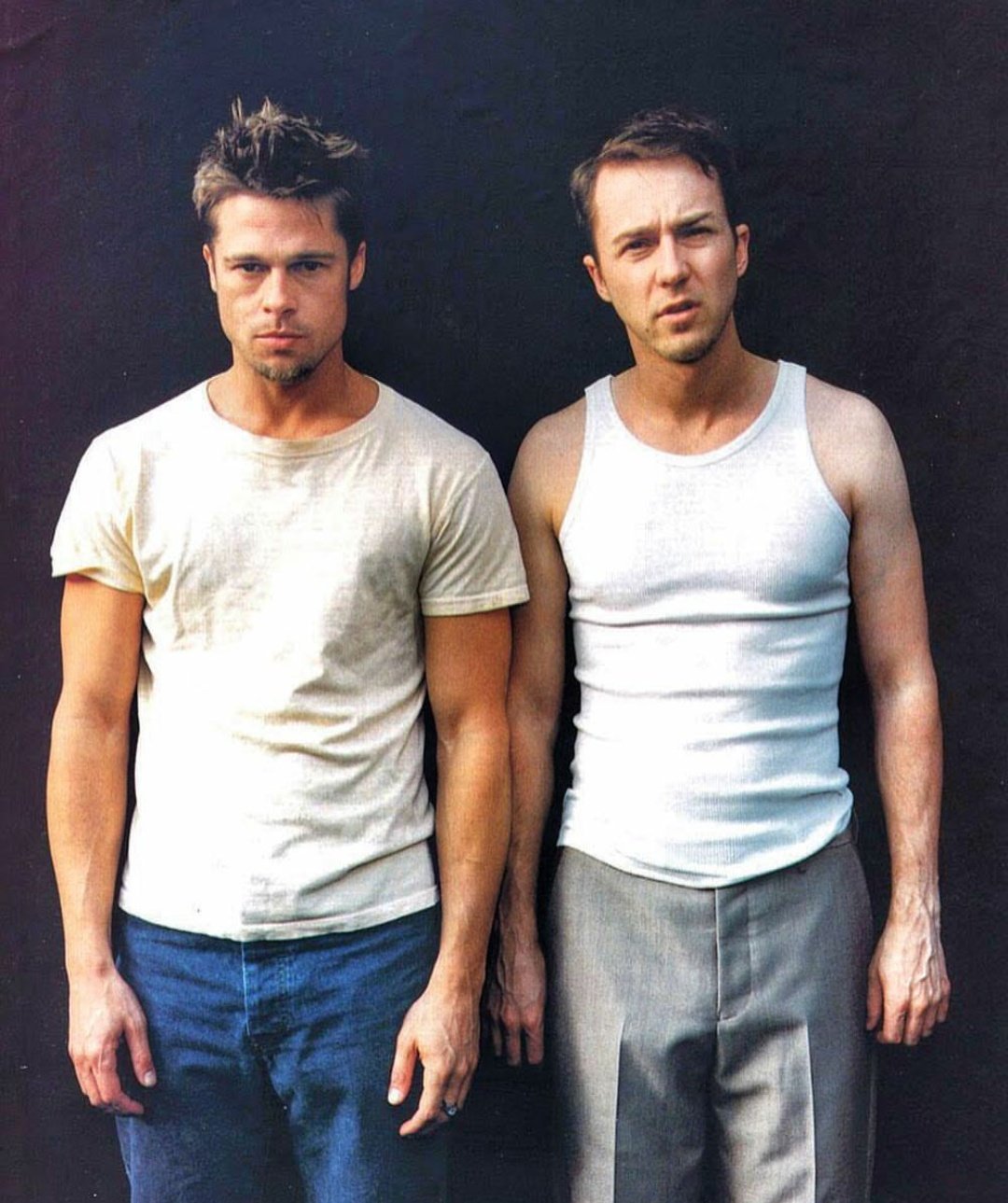 Happy birthday Edward Norton!!  