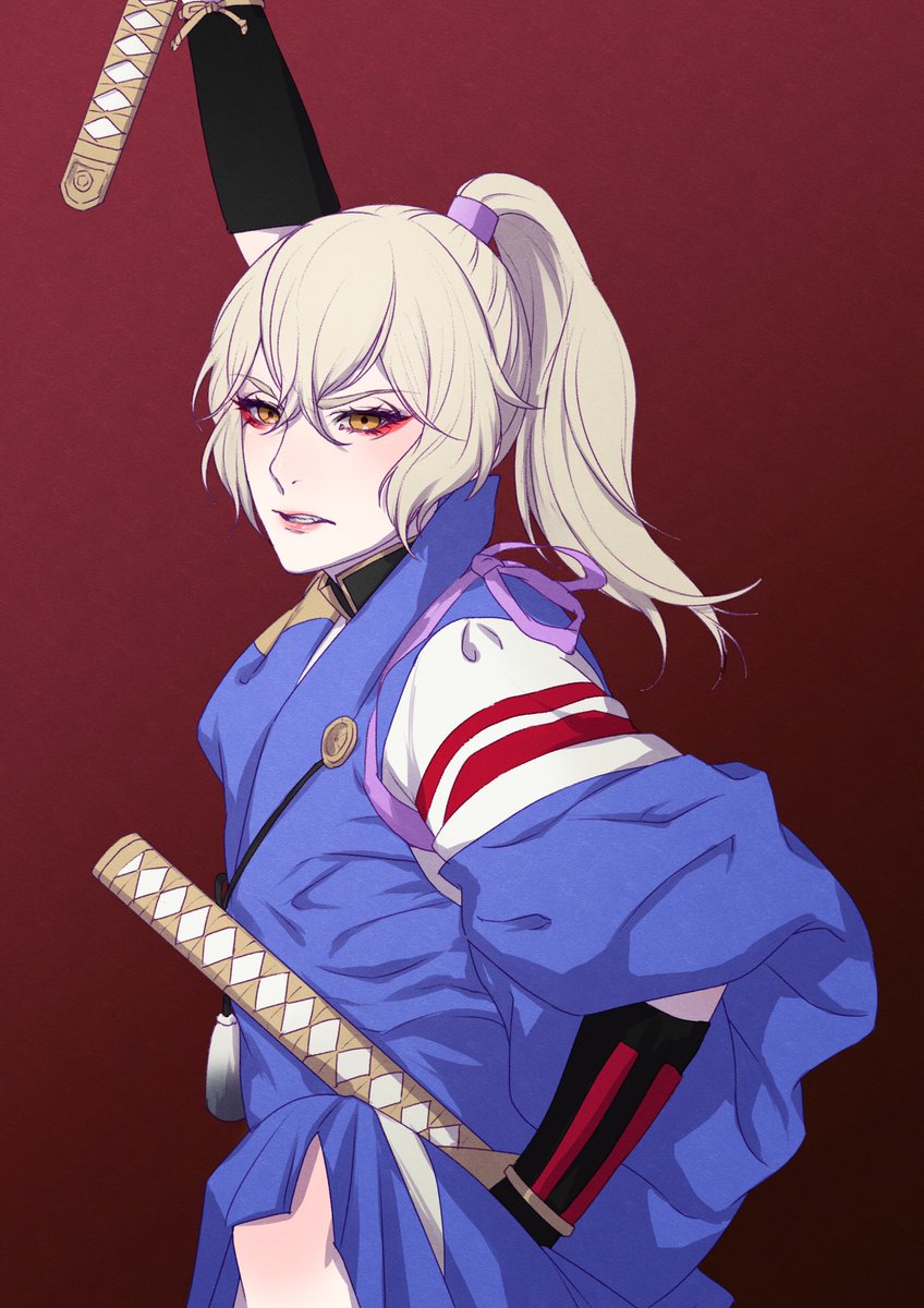 ちはや ぶる 神 の 誓 ひ の 違 はず は 親 の 敵 に 逢 ふ 瀬 結ば ん