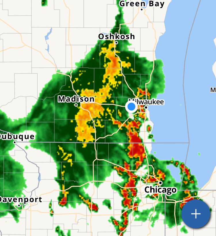 321Chalice's tweet image. #Midwestproblems