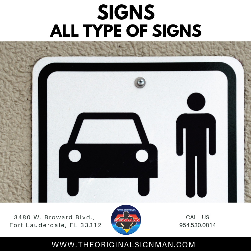 Basic Sign Man The Original Signman (@TheOrigSignman) / Posts / X