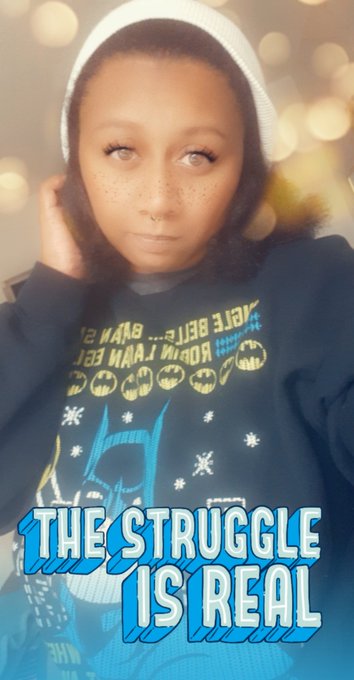 #AboutLastNight #naturalhair https://t.co/YoQtKYiJFj<a href="/tag/aboutlastnight"class="tags">#AboutLastNight</a><a href="/tag/naturalhair"class="tags">#naturalhair</a>