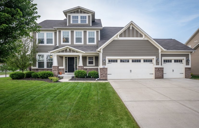 Project22Realty's tweet photo. Thanks Louis for trusting Project 22 Realty to list your home and get it sold. So glad to see how quickly your home sold compared to other listings sold in your neighborhood. If you need a mortgage reach out to Louis Schaefer. https://t.co/57EpAxCQSj https://t.co/EKkdDhyPT5
