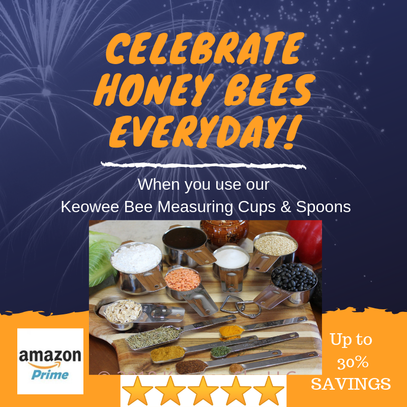 Keowee Bee (@KeoweeBee) / Posts / X