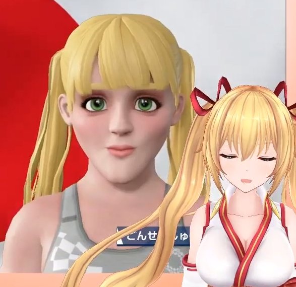 تويتر カルア Kahlua Vchaser على تويتر Vrtennigirl K 東京オリンピックのゲーム キャラメイクも結構凝ってる تويتر カルア Kahlua Vchaser على تويتر Vrtennigirl K 東京オリンピックのゲーム キャラメイクも結構凝ってる