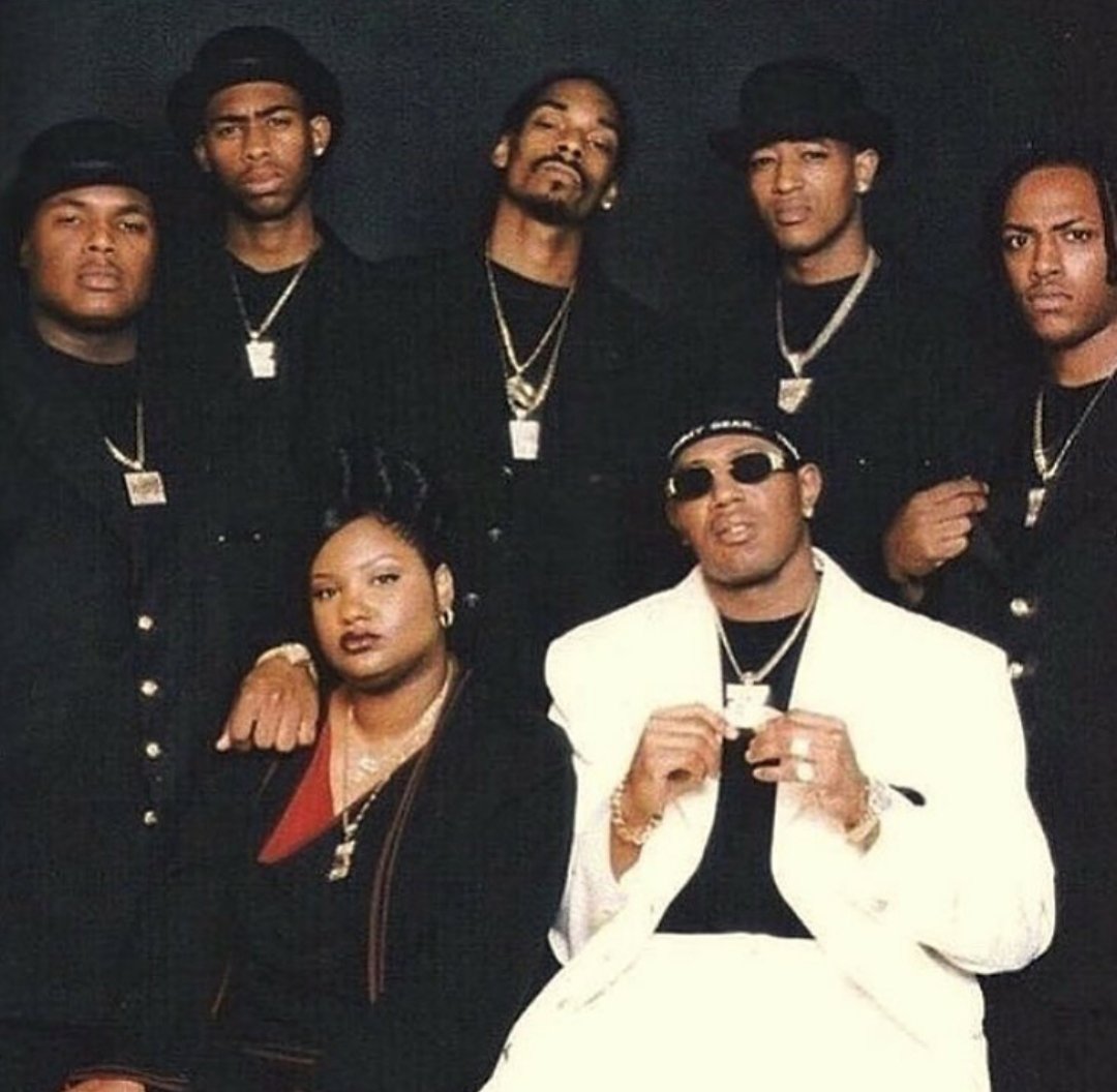 An Account About Hip Hop on Twitter: "No Limit Records. 1998.… "