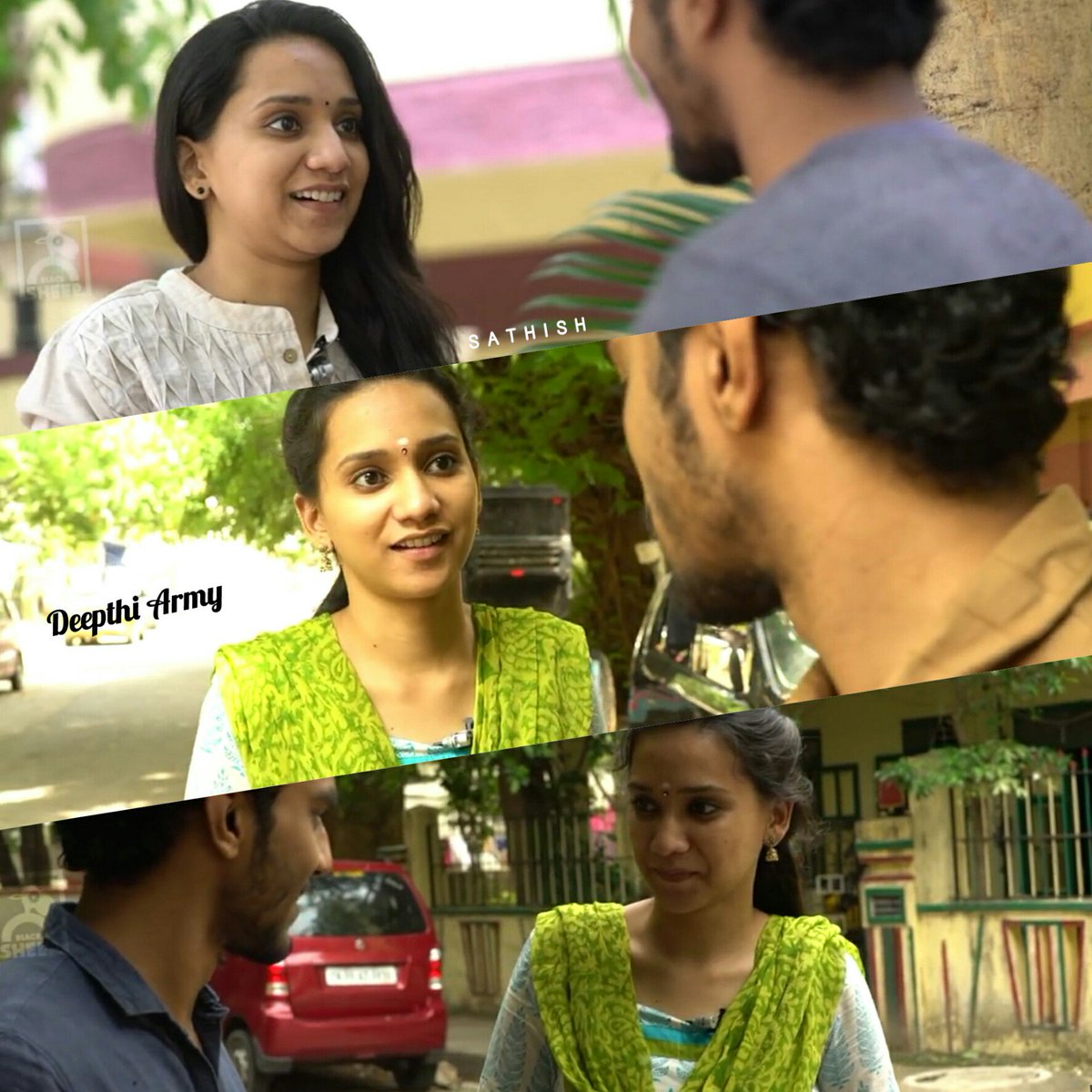 VJRasigan_Offl's tweet photo. #DeepthiArmy ..! 😍😘❤
@BlackSheepTamil
Chellam Love You Chellam @deepthioffl 😉❤✨
D
E
E
P
T
H
I 👫💗 https://t.co/DtzEgVusPM