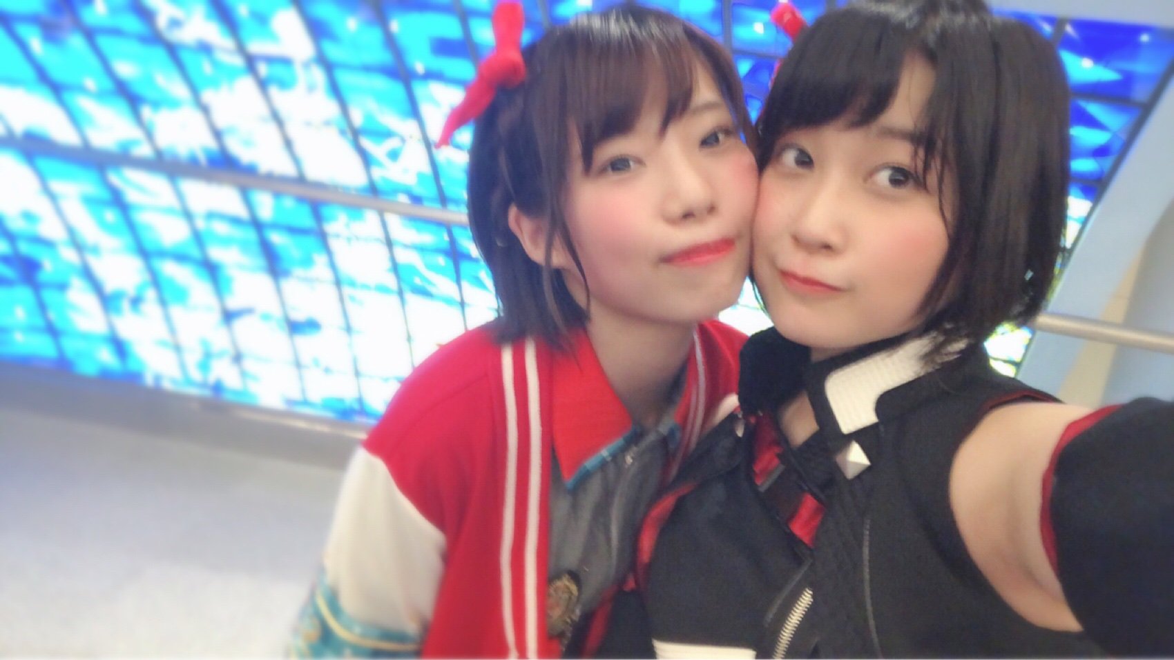 冬夜の星紋祭 河野ひよりさんブロマイド(学院ver)