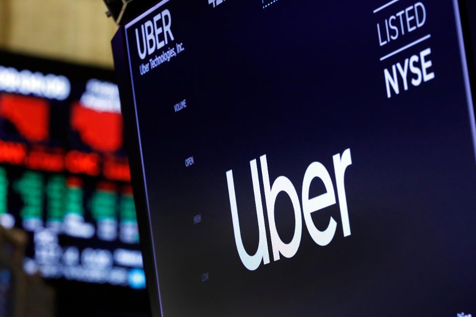 Forbes's tweet photo. Uber Health's partnership with American Logistics offers a glimpse into the expanding opportunities for ride sharing companies to expand into non-emergency medical transportation covered by health insurers https://t.co/WwpzNAOrbs https://t.co/wStdBAiPTm